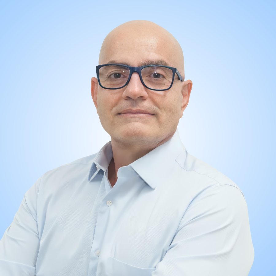 Silney Marcos Beraldo